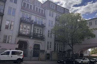 Immobilie mieten in Glashütter Str. 92, 01277 Striesen-Ost, vollausgestattete, all-inclusive Wohnung für 6 Monate (Sept.-März)