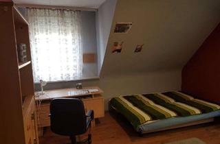 Immobilie mieten in Siedlungsstr. 22, 76646 Bruchsal, Zimmer OG-Bad u Kü EG_befristet