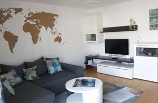 Immobilie mieten in Bielingstrasse 16, 90419 Nürnberg, Möbilierte 2 Zimmerwohnung mit TOP-LAGE im schönen St. Johannis zu vermieten