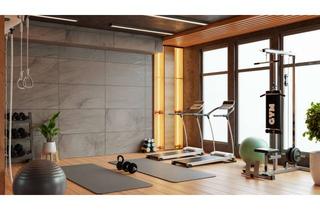 Immobilie mieten in 79539 Lörrach, Mietflächen für Sport- und Gesundheit, Deckenhöhe 3,5m-6m