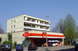 Geschäftslokal mieten in Ernestinenstr. 180, 45139 Frillendorf, *PROVISIONSFREI* - Attraktives Ladenlokal mit Parkplätzen in frequentierter Ecklage
