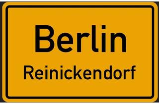 Geschäftslokal mieten in 13409 Reinickendorf, Ladenlokal in dominanter Ecklage in Einkaufsstraße