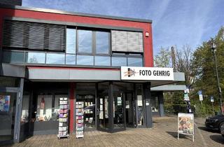 Gewerbeimmobilie mieten in 57368 Lennestadt, / Zentral beste Lage von Altenhundem!