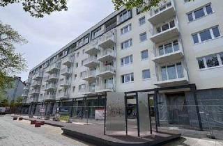 Gewerbeimmobilie mieten in Kavalierstraße 60-62, 06844 Innenstadt, Einheit 62.03 - Ihre neue Gewerbefläche im neu sanierten Wohnhaus - 1 A Lage