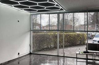 Geschäftslokal mieten in Wilmersdorfer Straße 55, 22149 Rahlstedt, attraktive Ladenfläche per sofort