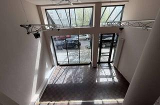 Geschäftslokal mieten in Kehdenstraße 2-10, 24103 Altstadt, An de Kyle: Ladengeschäft mit Galerie im Altstadt Quartier