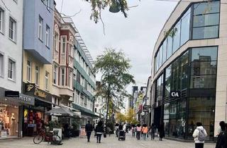 Geschäftslokal mieten in 49074 Innenstadt, Ladenlokal in absoluter 1a-Lage von Osnabrück