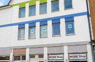 Geschäftslokal mieten in Niedernstraße 41, 31655 Stadthagen, Ladeneinheit in bester Lage von Stadthagen