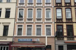 Geschäftslokal mieten in 50825 Ehrenfeld, Ladenfläche in belebter Lauflage in Köln-Ehrenfeld