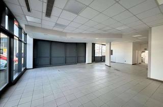 Geschäftslokal mieten in 67098 Bad Dürkheim, Attraktive Ladenfläche im modernen Fachmarktzentrum von Bad Dürkheim