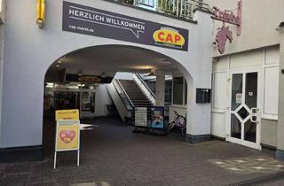 Praxen kaufen in Augsburger Straße 361, 70327 Untertürkheim, Gewerbeeinheit gut vermietet - zusätzliche Praxis und Parkplätze