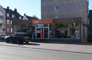 Gewerbeimmobilie kaufen in 44225 Barop, VERMIETETES LADENLOKAL IN VERKEHRSGÜNSTIGER LAGE !!!
