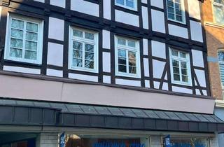 Geschäftslokal mieten in 31785 Hameln, Vielseitig nutzbares Ladenlokal im Altstadtring von Hameln