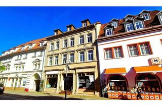 Büro zu mieten in Kylische Straße 33, 06526 Sangerhausen, Günstiges Ladenlokal/ Büro in Sangerhausen