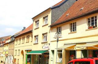 Geschäftslokal mieten in Göpenstraße 22, 06526 Sangerhausen, Ladenlokal in 1-A- Geschäftslage zu vermieten