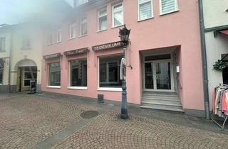 Geschäftslokal mieten in Kirchstrasse, 53604 Bad Honnef, Ladenlokal in ausgezeichneter Lage in Bad Honnef