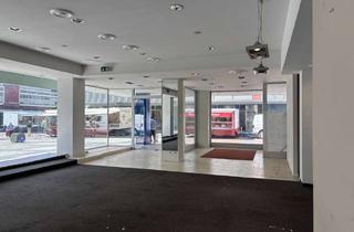 Geschäftslokal mieten in Münsterstr. 12, 44575 Castrop-Rauxel, Einzelhandelsfläche mit großer Schaufensterfront in Toplage