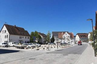 Gastronomiebetrieb mieten in 89155 Erbach, Stellplatz für Verkaufswagen, Foodtruck oder Imbiss zentral in Erbach