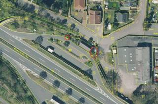 Gewerbeimmobilie kaufen in 30826 Garbsen, Auktion - 2 kleine Grundstücke (Vor-Garten) an einem Haus mit Top Verkehrsanbindung nach Hannover