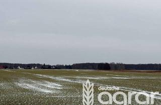 Gewerbeimmobilie kaufen in 17121 Loitz, Acker & Grünland – ca. 1,4 ha südwestl. von Greifswald bei Loitz zu verkaufen