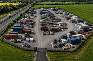 Gewerbeimmobilie mieten in 39167 Irxleben, Magdeburg / Irxleben - Direkt am Autobahnkreuz A2 / A14