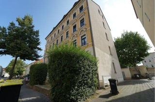 Wohnung mieten in Geschwister-Scholl-Straße, 04416 Markkleeberg, // 3 Minuten zum Cospudener See * 2- Raum Wohnung mit EBK // ab 01.07.