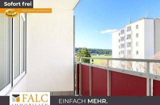 Wohnung kaufen in 78554 Aldingen, 2-Zimmer-Wohnung mit Weitblick und Aufzug in Aldingen