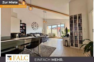 Penthouse mieten in 63329 Egelsbach, Exklusive Penthouse Wohnung in zentraler Lage