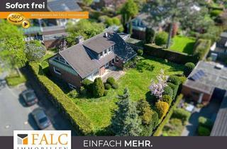 Einfamilienhaus kaufen in 48308 Senden, Platz für Generationen: Großzügiges Einfamilienhaus mit Einliegerwohnung & 878 m² Traumgrundstück !!
