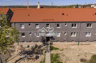 Wohnung mieten in Schlesierstraße 5, 92421 Schwandorf, 2-Zi.-Wohnung in ruhiger Lage - Erstbezug nach hochwertiger Sanierung - Schlesierstraße 5