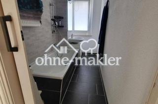Wohnung mieten in Hans-Beimler-Str. 31, 17491 Greifswald, NachmieterIn gesucht. 3-Raum-Wohnung mit EBK und Balkon.