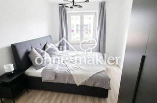 Wohnung mieten in Thumenberger Weg 17, 90491 Nürnberg, Neuwertige 2-Zimmer-Wohnung am Wöhrder See – ruhig wohnen, schnell in der City