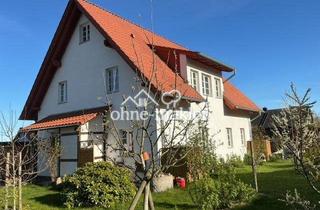 Einfamilienhaus kaufen in 17498 Gristow, Einfamilienhaus zu verkaufen