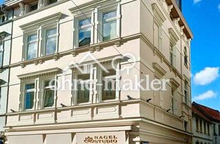 Wohnung mieten in Wilhelmstraße 37A, 58511 Lüdenscheid, 3 Zi-Wohnung mit Charme NEU renoviert Altstadt Lüdenscheid