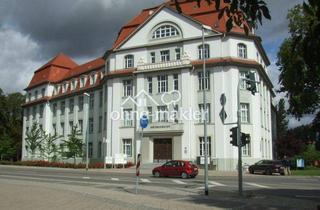 Gewerbeimmobilie mieten in Weißenseer Straße 52, 99610 Sömmerda, Bürofläche in Sömmerda