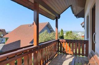 Wohnung mieten in 36088 Hünfeld, (EF1380_M) Fulda: Hünfeld, möbliertes Nebengebäude mit sep. Eingang, Marmorböden, Fußbodenheizung, Balkon, Service
