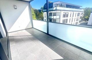 Wohnung mieten in 77933 Lahr, Zentrumsnahe 3 Zimmer NB Wohnung mit EBK, großem Balkon und TG
