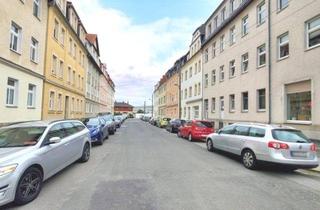 Wohnung mieten in 02625 Bautzen, Bautzen - Top Sanierte Zweiraumwohnung