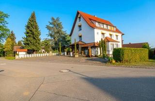 Mehrfamilienhaus kaufen in 88709 Meersburg, Historisches Mehrfamilienhaus mit Alpen- und Seeblick - vielseitiges Investment mit großem Potenzial