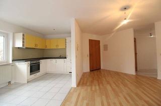 Wohnung mieten in 78576 Emmingen-Liptingen, Gepflegte 2-Zimmer-Wohnung mit Einbauküche und Garage in ruhiger Sackgassenlage