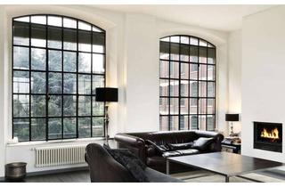 Loft kaufen in 80333 Maxvorstadt, Loft in bester Lage Maxvorstadt