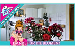 Wohnung kaufen in 73035 Göppingen, EINE KAPITALANLAGE FÜR HERZ UND GELDBEUTEL - sehr gepflegte 2-Zi.Whg. in Göppingen gut vermietet!
