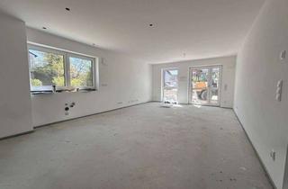Wohnung kaufen in Ringbergstr. 18, 82054 Sauerlach, IM JULI 2026 EINZIEHEN - 5-Zi.-Maisonette-Wohnung mit großem Garten in Sauerlach