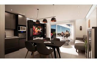 Penthouse kaufen in Wasserstraße. 170c, 44799 Wiemelhausen, NEUBAU - Penthousewohnung in Wiemelhausen - 72qm Wohnfläche