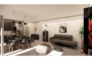 Wohnung kaufen in Wasserstraße. 170c, 44799 Wiemelhausen, NEUBAU - Eigentumswohnung in Wiemelhausen - 1.OG Rechts
