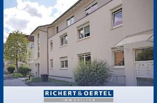 Wohnung kaufen in 01277 Striesen-Ost, Attraktive 2-Raum-Dachgeschosswohnung mit großzügigem Schnitt in gefragter Lage, Vermietet