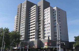 Wohnung kaufen in 38102 Braunschweig, ZENTRAL WOHNEN ÜBER DEN DÄCHERN DER STADT