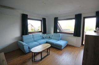 Wohnung kaufen in 52388 Nörvenich, Modernisiert, ruhig und trotzdem angebunden