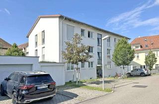 Wohnung kaufen in Kiesmühle, 73525 Schwäbisch Gmünd, Moderne 3-Zimmer-Wohnung in Schwäbisch Gmünd