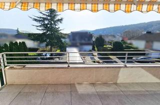 Wohnung kaufen in 53572 Unkel, Traumhafte Dachgeschosswohnung mit Balkon in bevorzugter Wohnlage von Unkel! Ca. 25 Min. bis Bonn